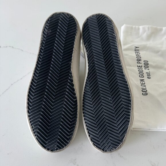 Golden Goose Superstar - Picture 5 of 8